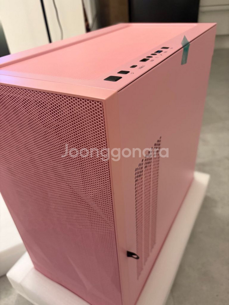 [새상품]데스크탑 컴퓨터 라이젠5 4060ti wifi--3