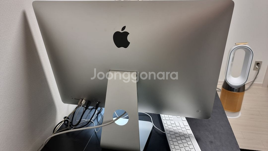 아이맥 iMac 27인치 최고급형 late 2015--5