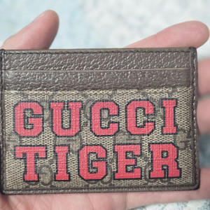 구찌 카드지갑 <A+>