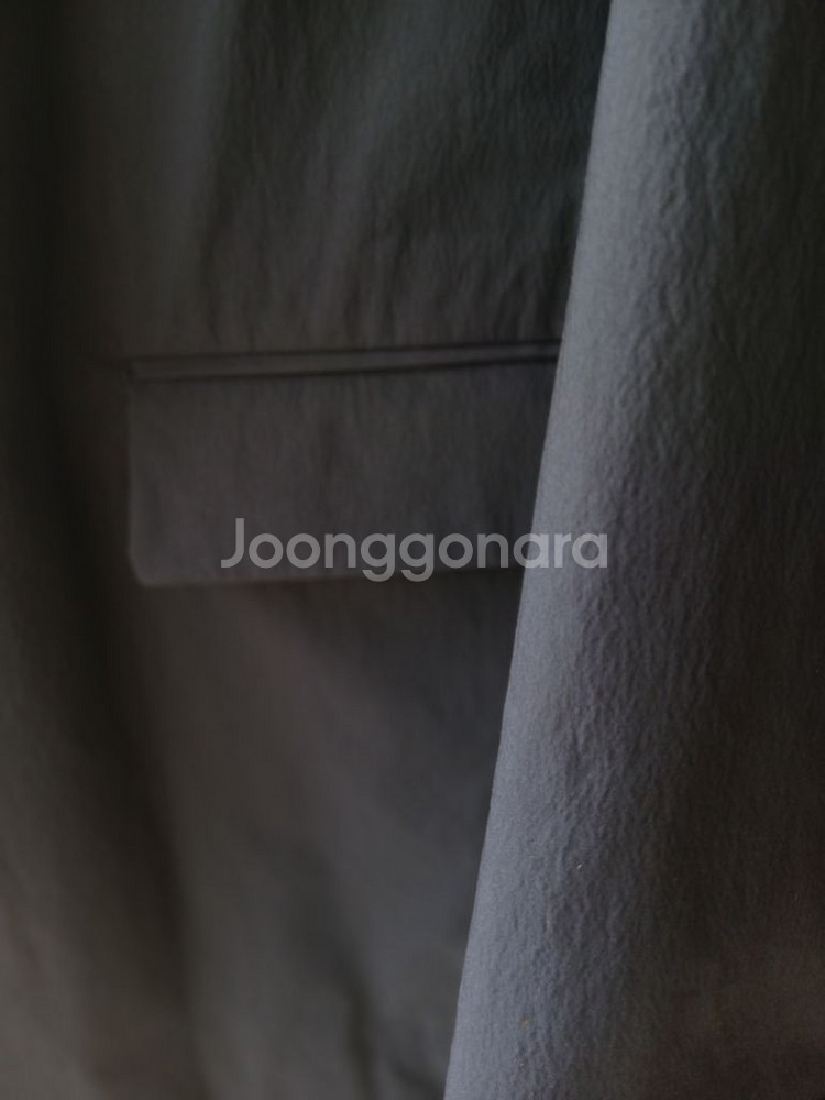 띠어리 정품 자켓100사이즈--3