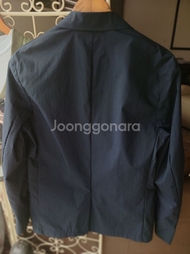 띠어리 정품 자켓100사이즈--4