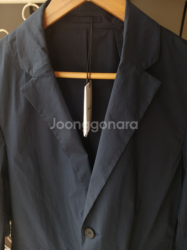 띠어리 정품 자켓100사이즈--1
