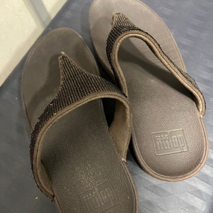 핏플랍 쪼리