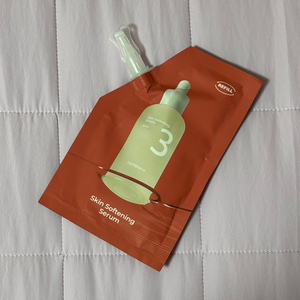 넘버즈인 보들보들 결 세럼[리필_50ml]