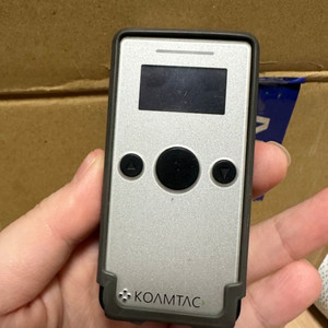 koamtac 스캐너 택배스캐너