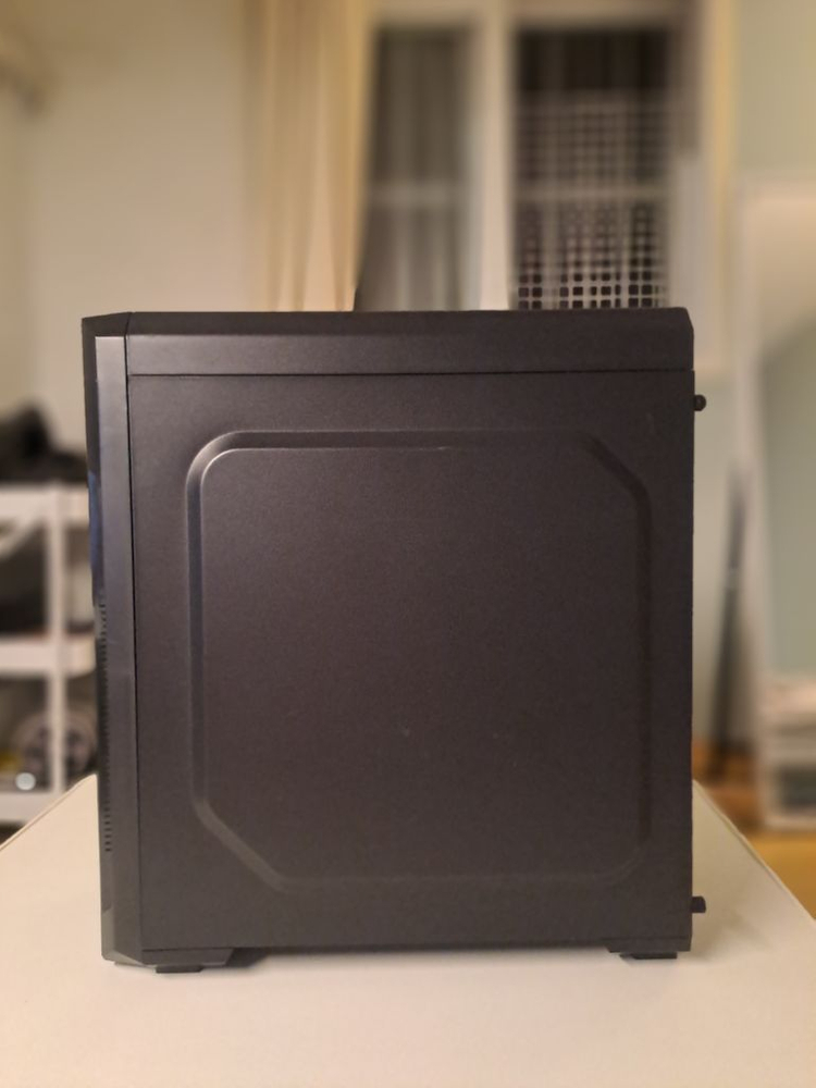 컴퓨터 본체 중고판매--1