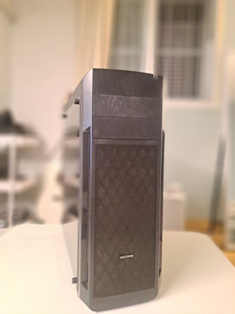 컴퓨터 본체 중고판매--2