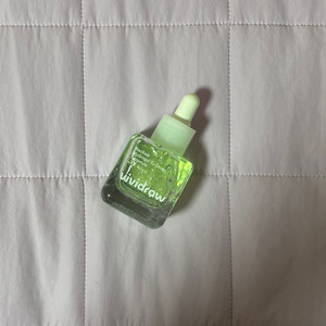 비비드로우 바오밥 하이드로겔 투 드롭 앰플 40ml[새