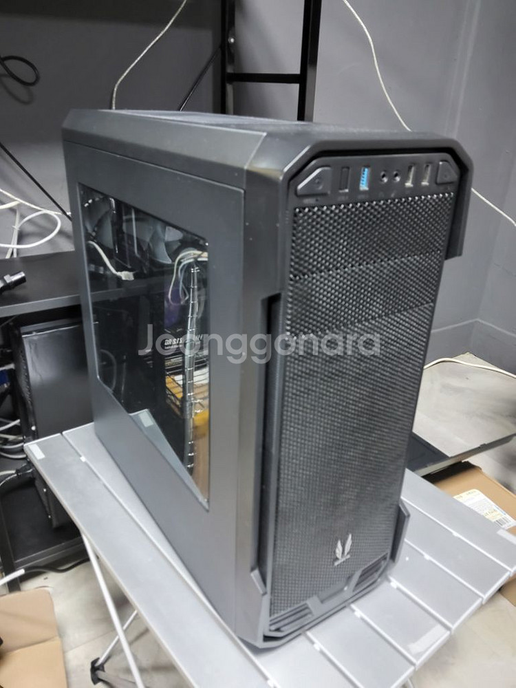 i7 8700 가성비 본체--0