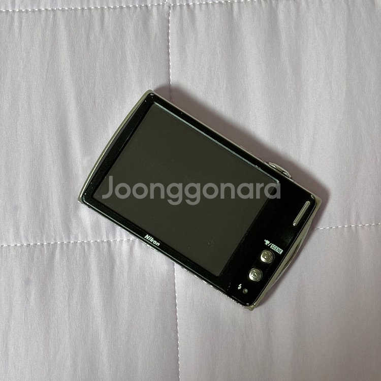Nikon coolpix s230--1