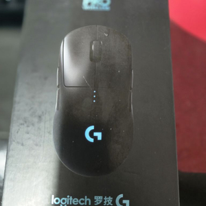 로지텍 지프로1