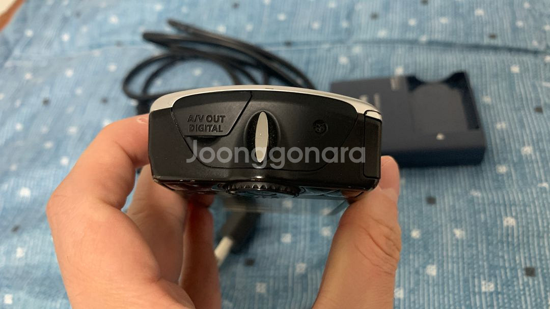한글메뉴 국내정품 캐논 익서스 870 팝니다--4