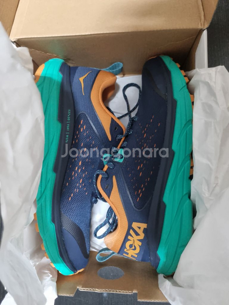 HOKA ONE ONE M Challenger ATR6--1