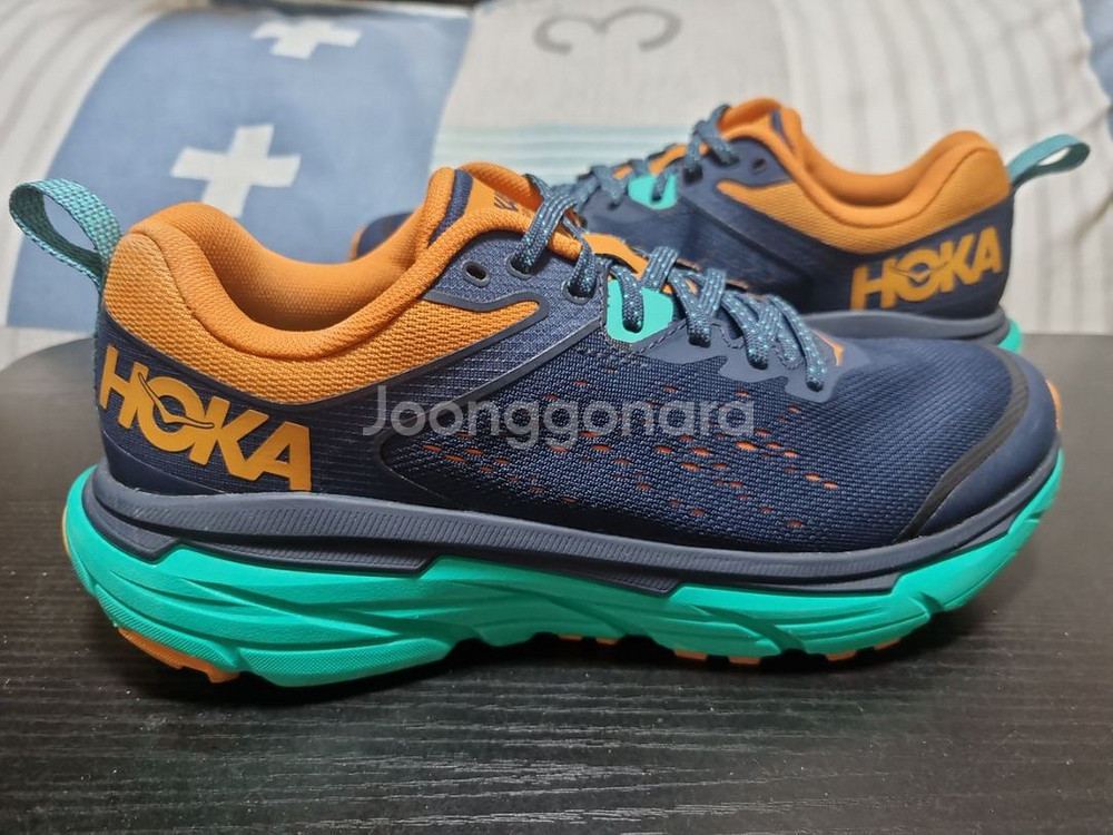HOKA ONE ONE M Challenger ATR6--3