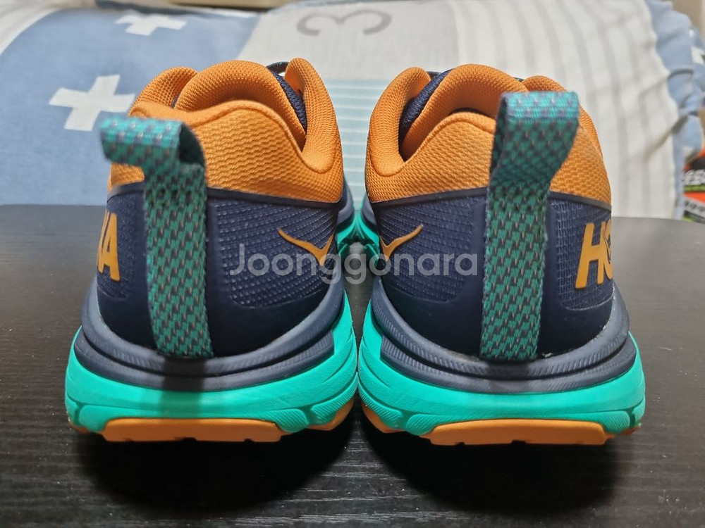 HOKA ONE ONE M Challenger ATR6--5