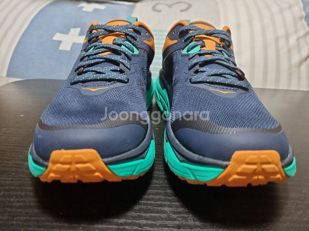 HOKA ONE ONE M Challenger ATR6--4