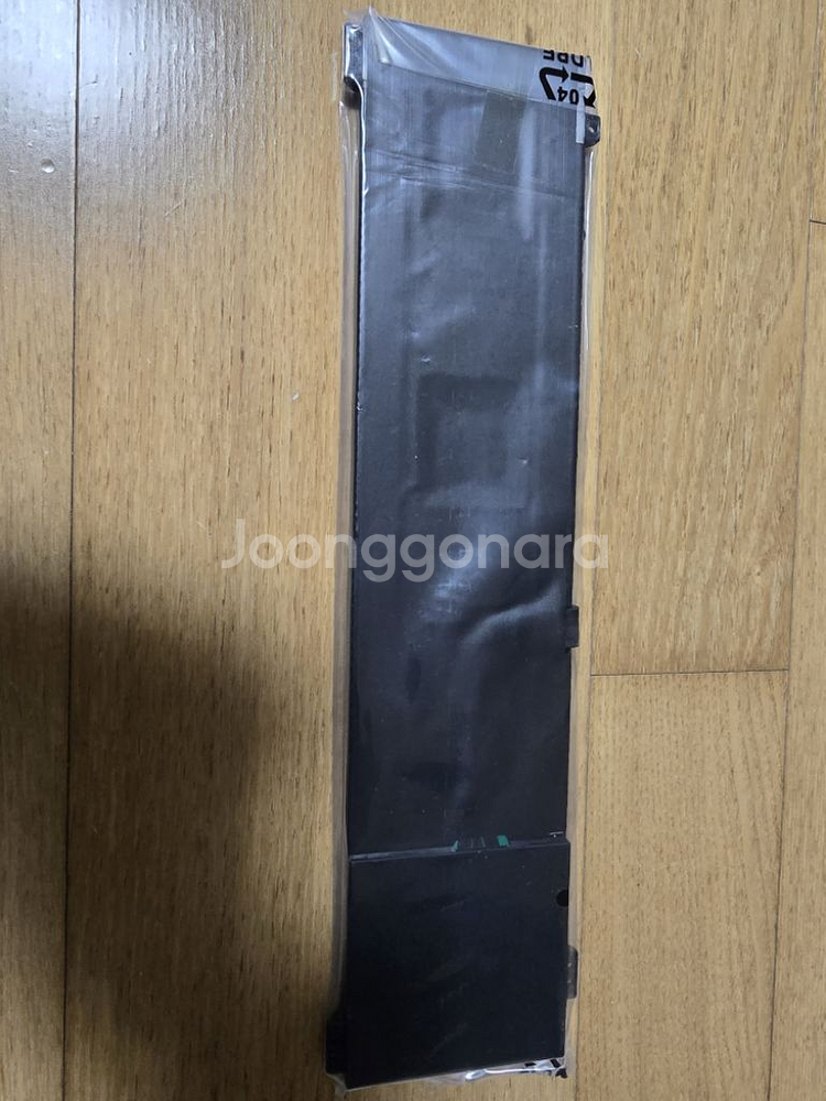 노트북 배터리 미사용 팝니다. GKIDY00134S1P--2