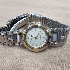 빈티지시계/아트라스 ATRAS 18k금 크라운