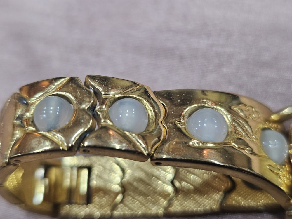 효도시계/건강시계 KORE-TECK 크라운18k 여성용--6