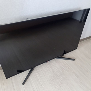 TV 49인치 모델명49ub8500+벽걸이.3D글라스