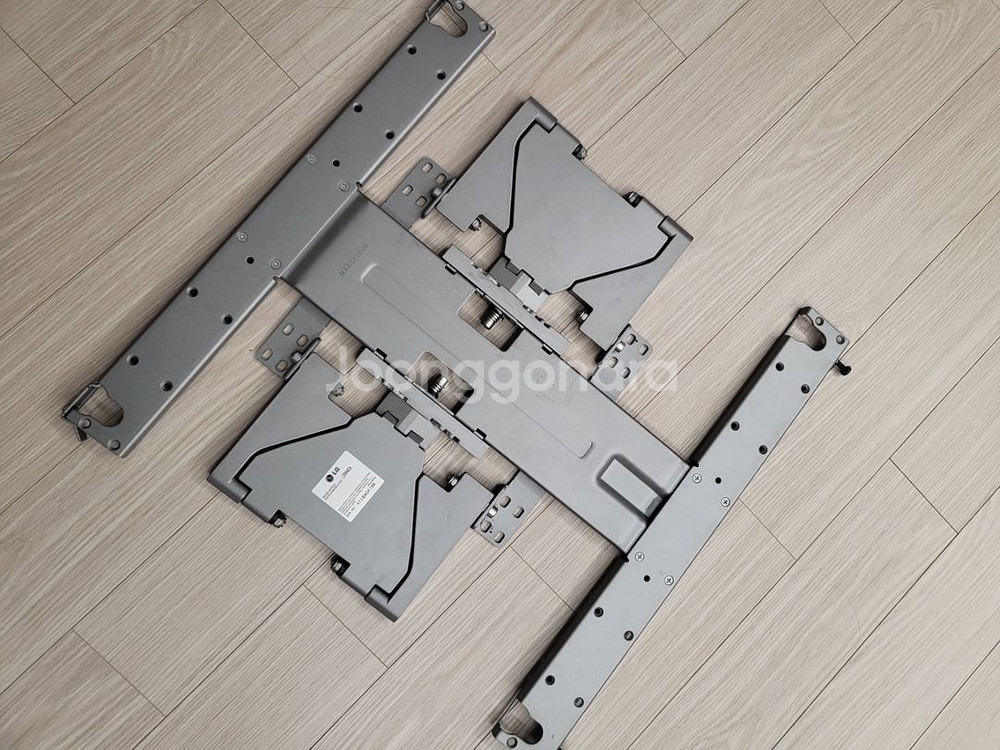 TV 49인치 모델명49ub8500+벽걸이.3D글라스--1