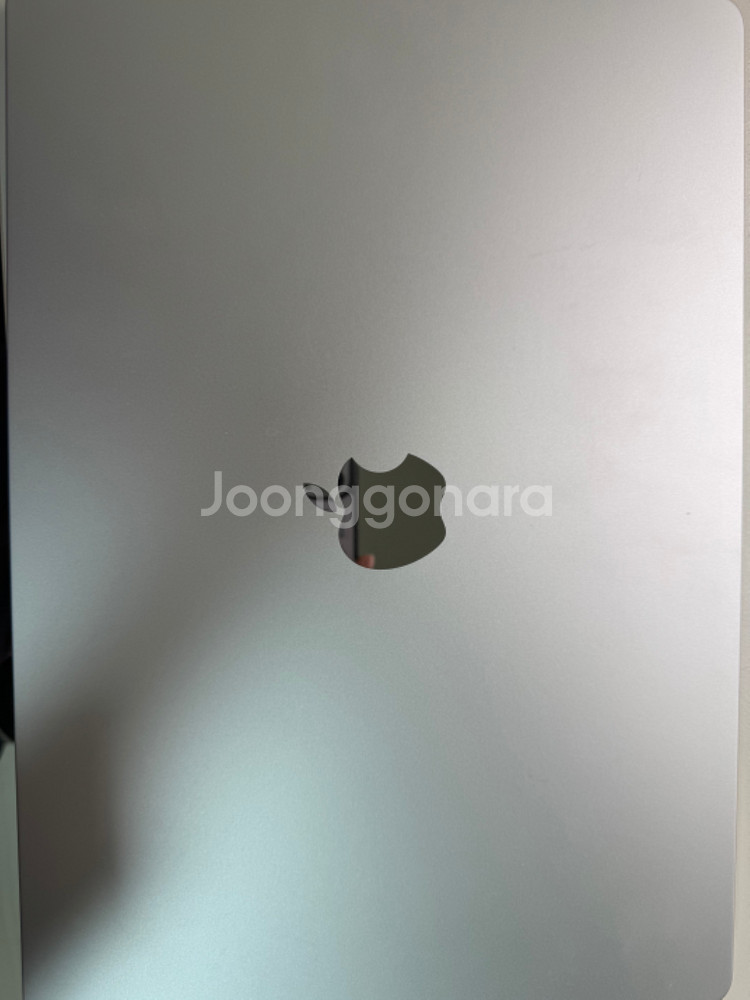 MacBook Air M2 15인치 맥북 8/512--1