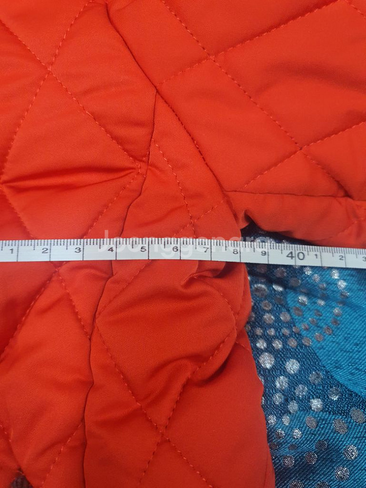 빈폴키즈자켓 120--3