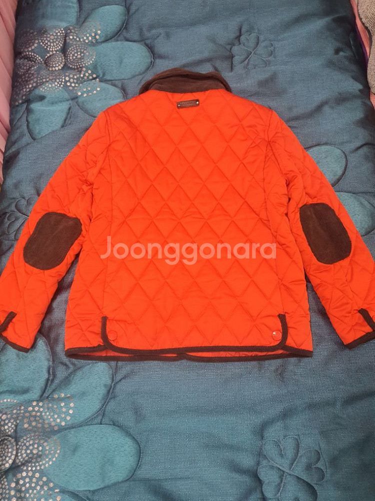 빈폴키즈자켓 120--1