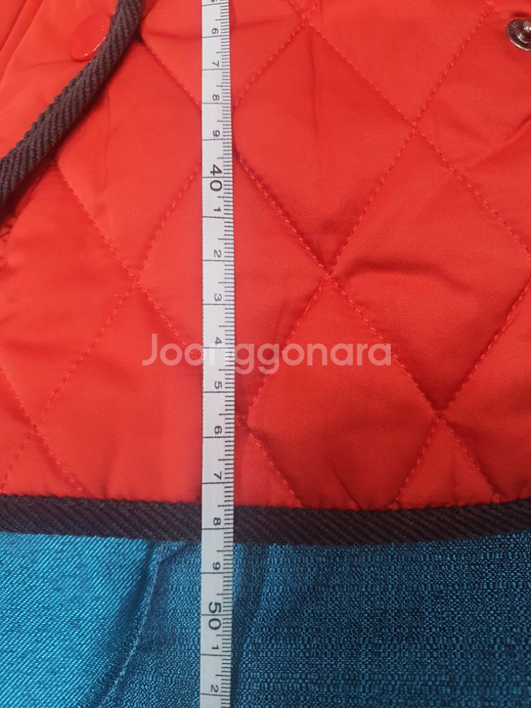 빈폴키즈자켓 120--4