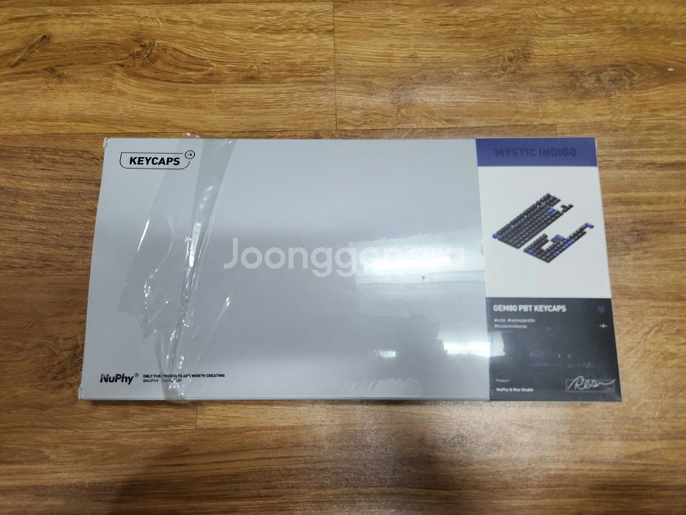누피 키캡 mSA 프로파일 PBT(택배포함)--3