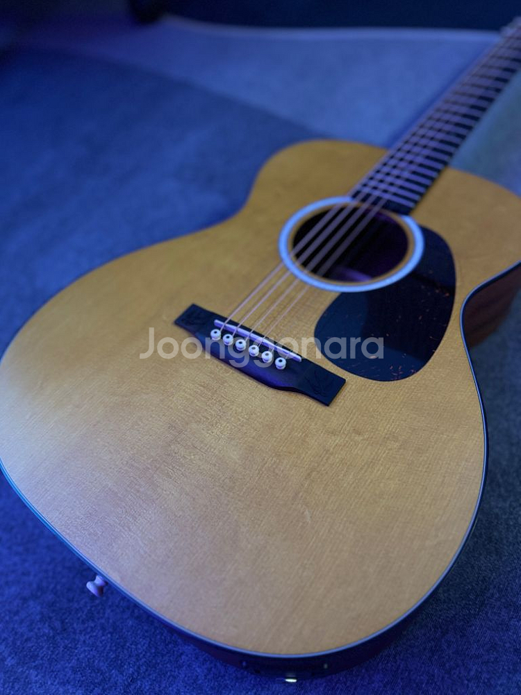 Martin 000JR-10E Shawn Mendes--1
