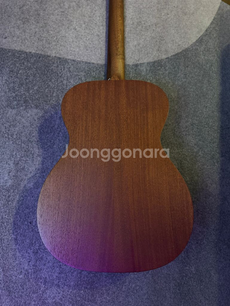 Martin 000JR-10E Shawn Mendes--4