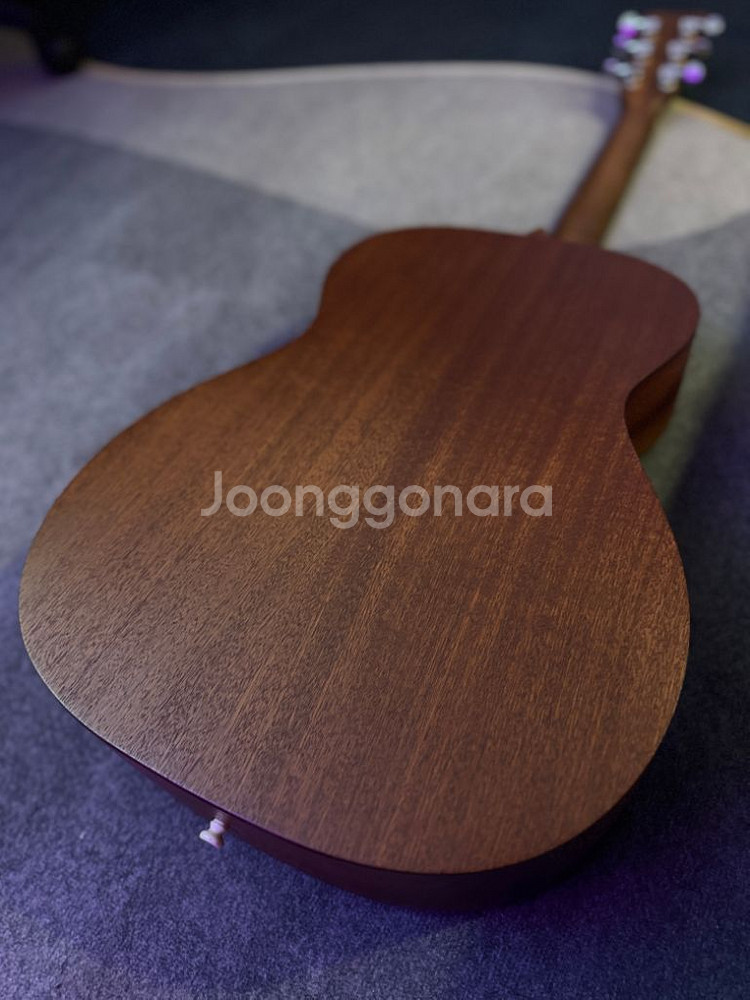Martin 000JR-10E Shawn Mendes--3