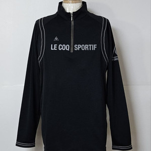 100)르꼬끄 스포르티브 골프 해외판 반집업