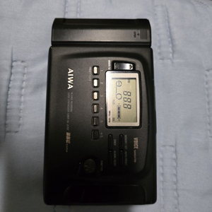 AIWA JX707 수리 필요