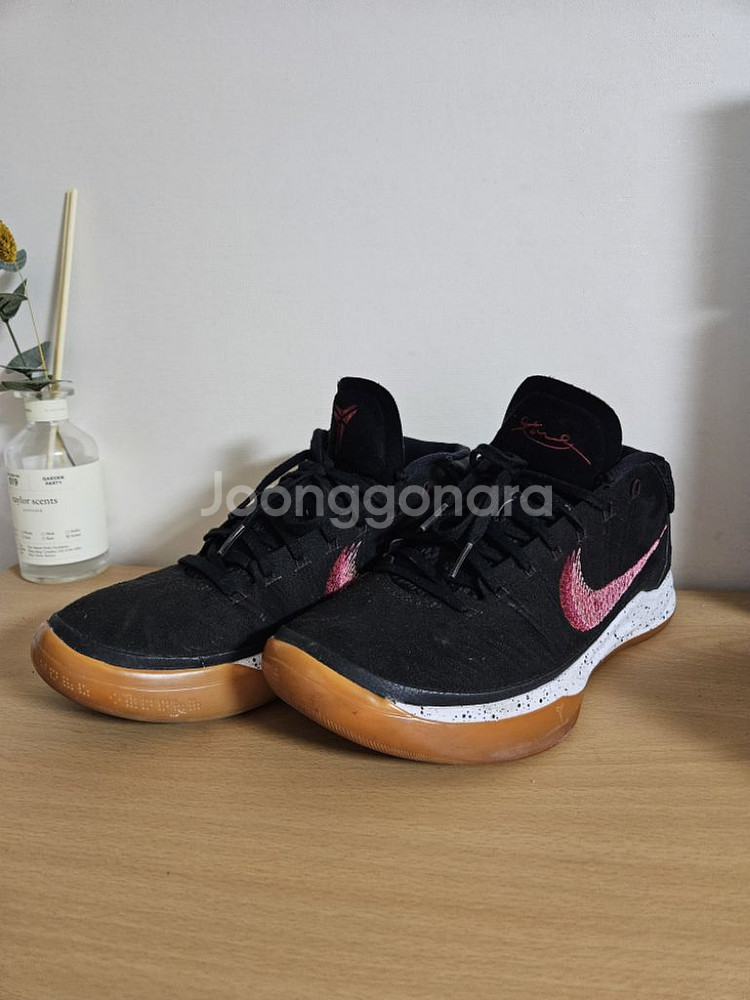 코비 AD 미드 270사이즈 농구화(택포)--1