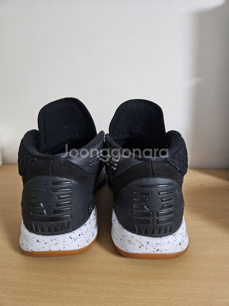 코비 AD 미드 270사이즈 농구화(택포)--4