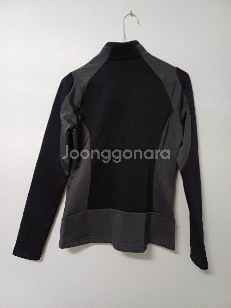 여성 데상트 봄.가을 간절기 집업 (스판85-90(--5