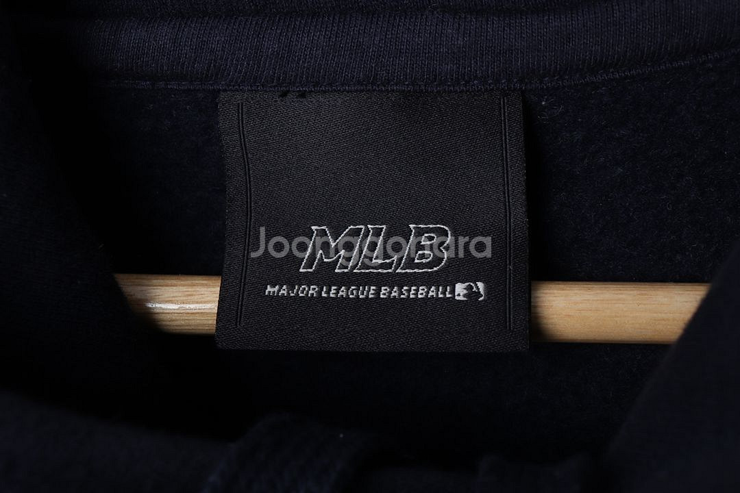 (XL) MLB 엠엘비 후드티셔츠 보스턴 작은이염--5