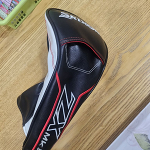 스릭슨 zx7 9.5도 6s 팝니다