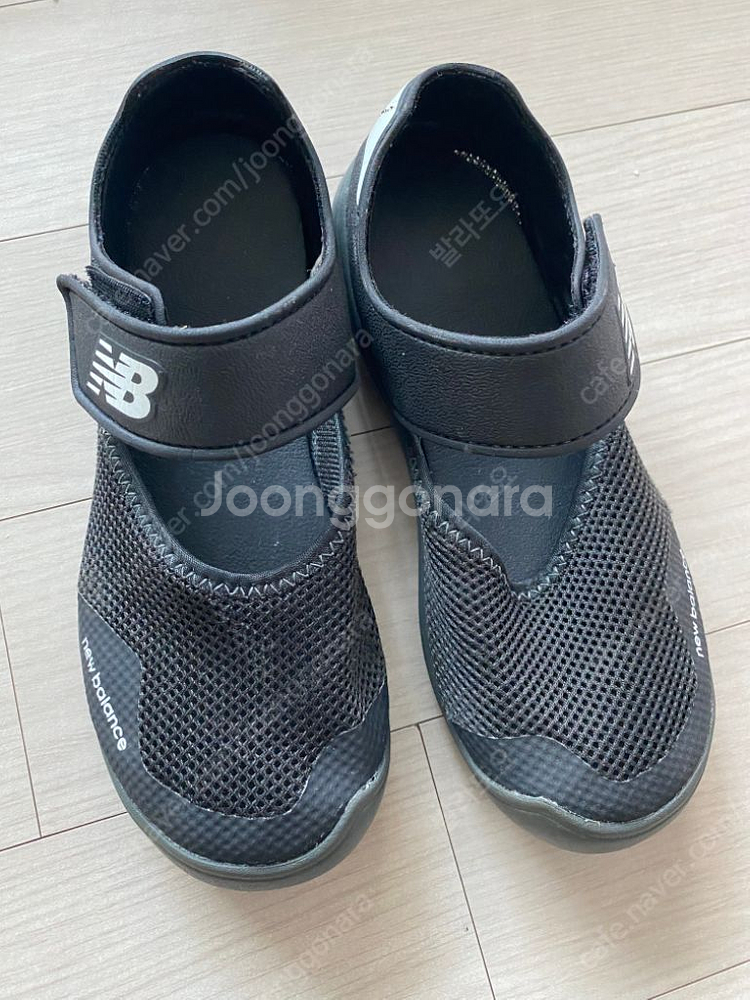 뉴발란스키즈워터슈즈(반택포)--0