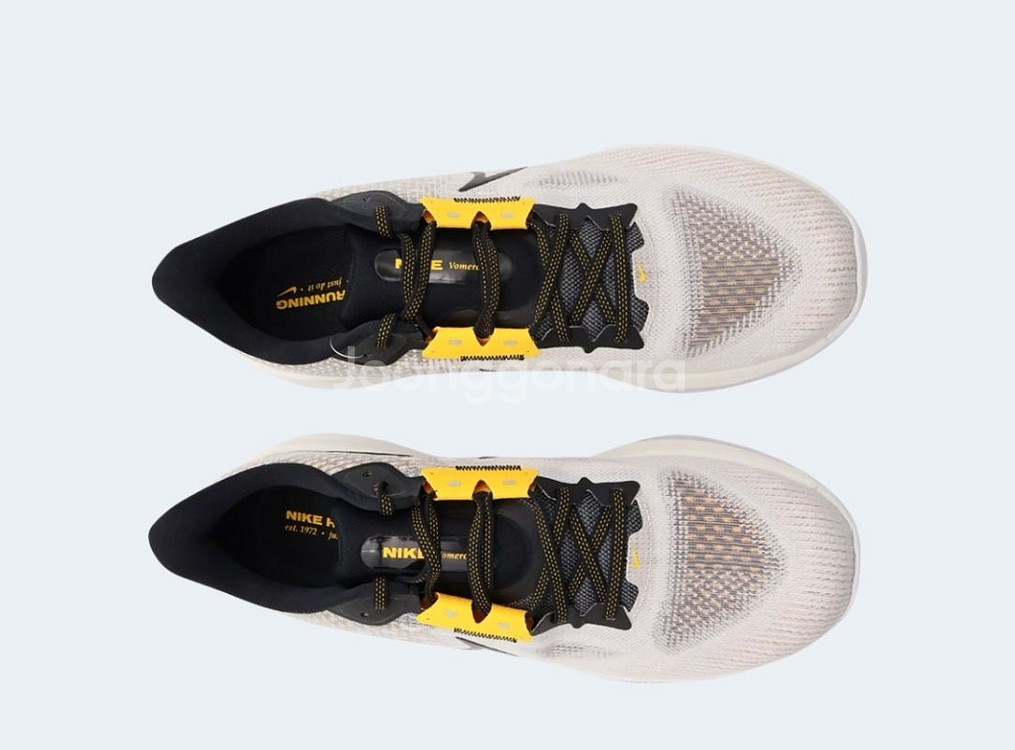 나이키 보메로 17 260mm--1