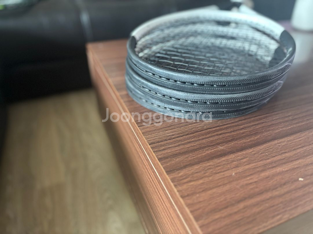 헤드 mp500 300g 테니스라켓 팝니다--2