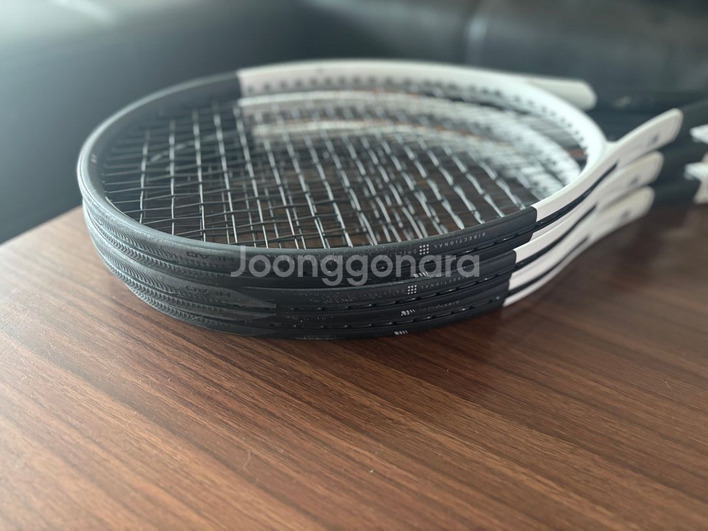 헤드 mp500 300g 테니스라켓 팝니다--1
