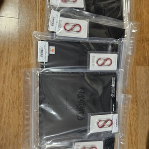 플레이브 칼리고 파트1 뱅가드,푸지티브(초도한정)
