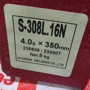 스테인리스용 4파이 용접봉 25kg