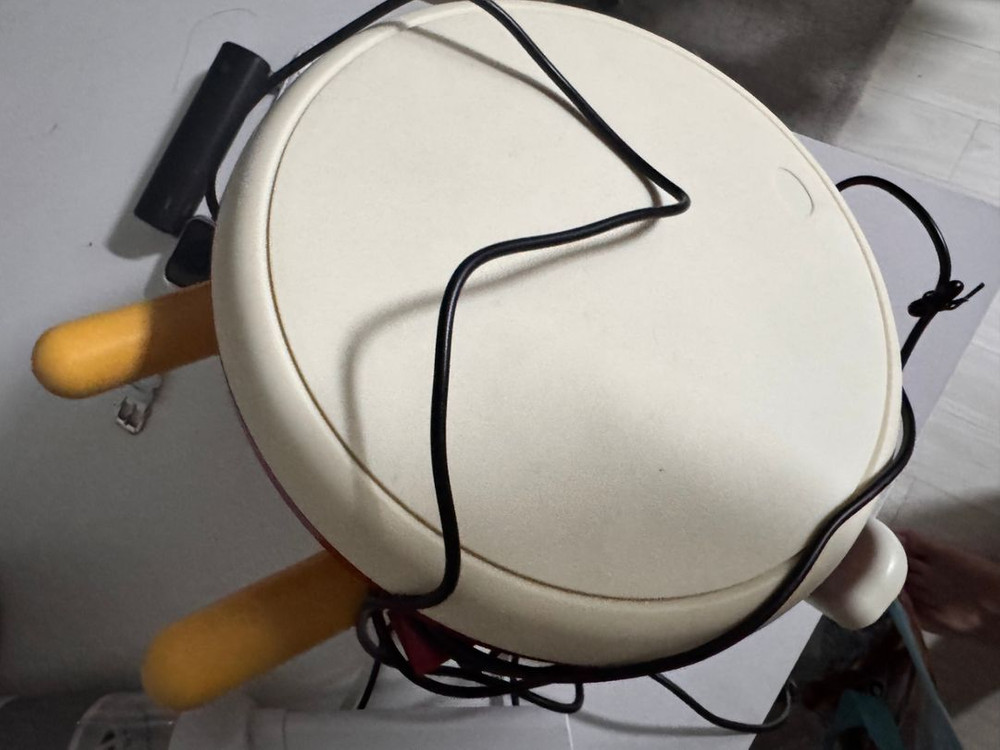 태고의 달인+타타콘 세트 닌텐도스위치--1