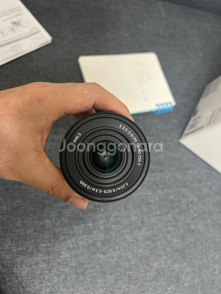 소니 ZV-E10M2--2