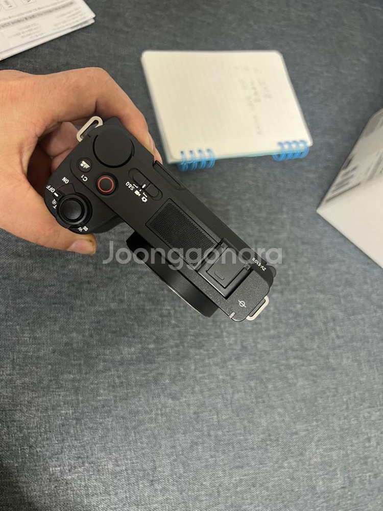 소니 ZV-E10M2--9