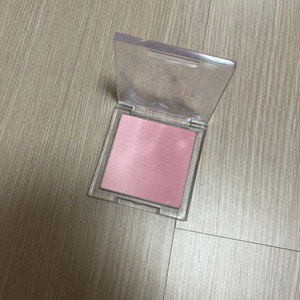 웨이크메이크 믹스 블러링 블러셔 분위기 쿨